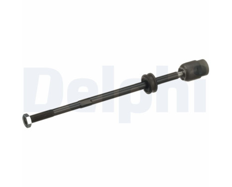 Tie Rod Axle Joint TA1082 Delphi, Image 2
