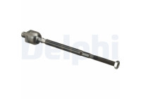 Tie Rod Axle Joint TA1147 Delphi