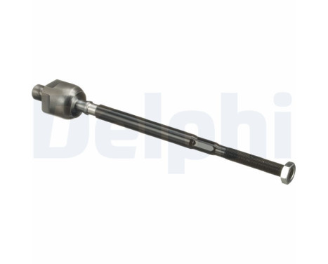 Tie Rod Axle Joint TA1147 Delphi