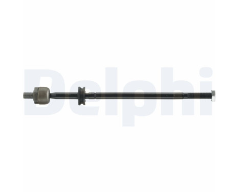 Tie Rod Axle Joint TA1267 Delphi