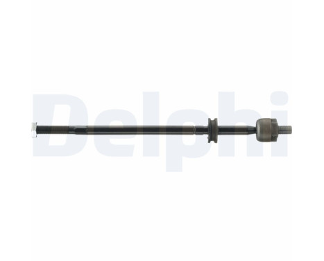 Tie Rod Axle Joint TA1267 Delphi, Image 3
