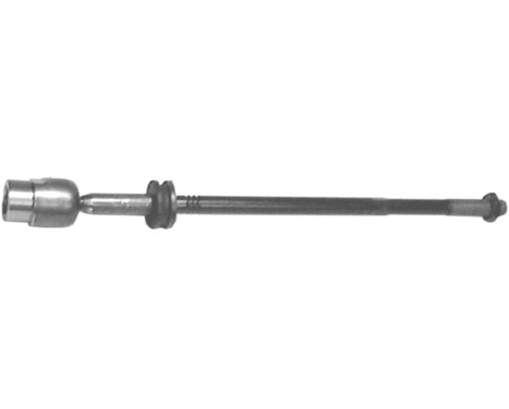 Tie Rod Axle Joint TA1283 Delphi