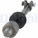 Tie Rod Axle Joint TA1288 Delphi, Thumbnail 3