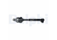 Tie Rod Axle Joint TA1289 Delphi
