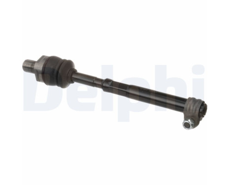 Tie Rod Axle Joint TA1289 Delphi