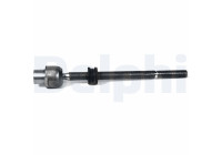 Tie Rod Axle Joint TA1372 Delphi