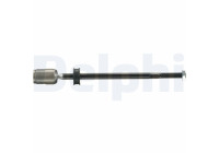 Tie Rod Axle Joint TA1376 Delphi