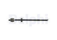 Tie Rod Axle Joint TA1394 Delphi