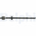 Tie Rod Axle Joint TA1394 Delphi