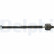 Tie Rod Axle Joint TA1442 Delphi, Thumbnail 3