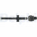 Tie Rod Axle Joint TA1455 Delphi, Thumbnail 3