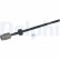 Tie Rod Axle Joint TA1478 Delphi, Thumbnail 2