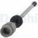 Tie Rod Axle Joint TA1478 Delphi, Thumbnail 3