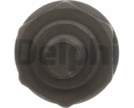 Tie Rod Axle Joint TA1497 Delphi, Image 5