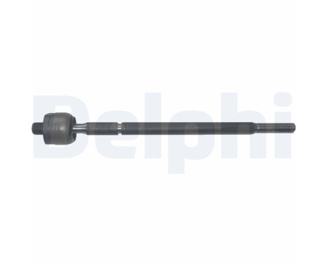 Tie Rod Axle Joint TA1552 Delphi