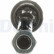 Tie Rod Axle Joint TA1570 Delphi, Thumbnail 5
