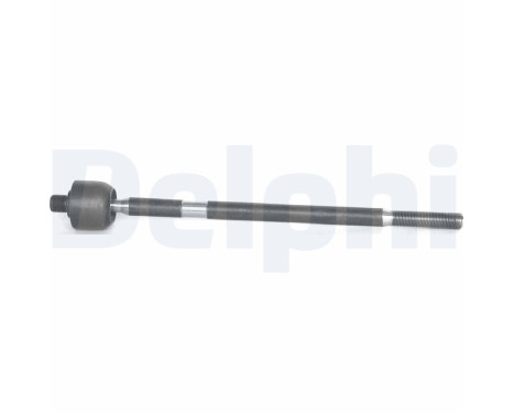 Tie Rod Axle Joint TA1615 Delphi