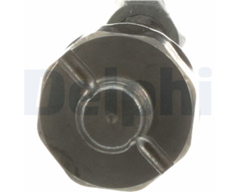 Tie Rod Axle Joint TA1634 Delphi, Image 4