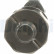 Tie Rod Axle Joint TA1634 Delphi, Thumbnail 4
