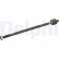Tie Rod Axle Joint TA1635 Delphi, Thumbnail 2