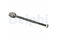 Tie Rod Axle Joint TA1654 Delphi