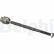 Tie Rod Axle Joint TA1654 Delphi