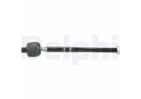 Tie Rod Axle Joint TA1660 Delphi