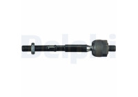 Tie Rod Axle Joint TA1673 Delphi