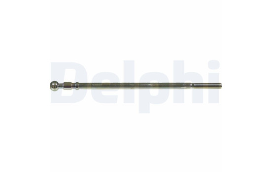 Tie Rod Axle Joint TA1733 Delphi