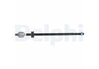 Tie Rod Axle Joint TA1735 Delphi