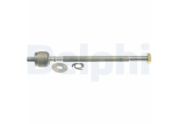 Tie Rod Axle Joint TA1762 Delphi