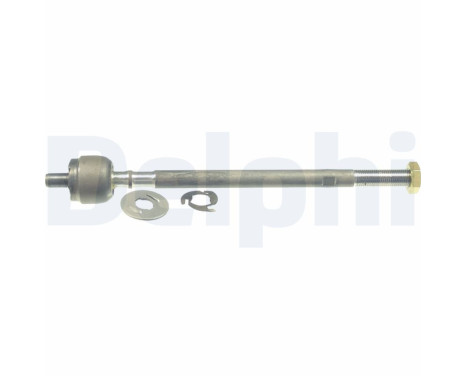 Tie Rod Axle Joint TA1762 Delphi