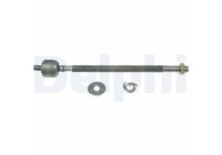 Tie Rod Axle Joint TA1763 Delphi
