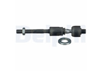 Tie Rod Axle Joint TA1892 Delphi