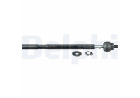 Tie Rod Axle Joint TA1898 Delphi