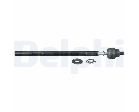 Tie Rod Axle Joint TA1898 Delphi