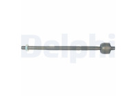 Tie Rod Axle Joint TA1930 Delphi