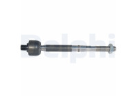 Tie Rod Axle Joint TA1943 Delphi