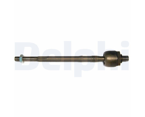 Tie Rod Axle Joint TA1992 Delphi