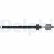 Tie Rod Axle Joint TA2019 Delphi