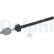 Tie Rod Axle Joint TA2019 Delphi, Thumbnail 2