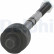 Tie Rod Axle Joint TA2032 Delphi, Thumbnail 3