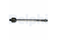 Tie Rod Axle Joint TA2092 Delphi