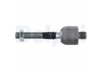 Tie Rod Axle Joint TA2100 Delphi