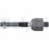 Tie Rod Axle Joint TA2100 Delphi