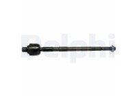 Tie Rod Axle Joint TA2102 Delphi