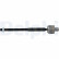 Tie Rod Axle Joint TA2109 Delphi