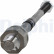 Tie Rod Axle Joint TA2109 Delphi, Thumbnail 3