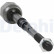 Tie Rod Axle Joint TA2109 Delphi, Thumbnail 4