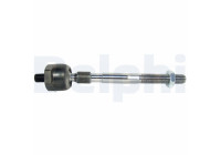 Tie Rod Axle Joint TA2331 Delphi